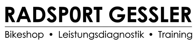 RadsportGessler Logo