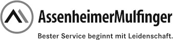 assenheimer mullfinger logo 2021
