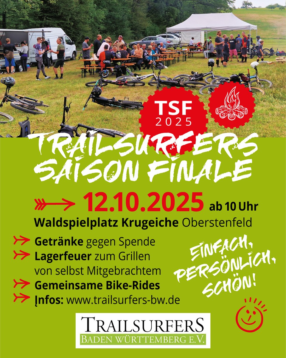 thumbnail Trailsurfers TSF 2025 RZ